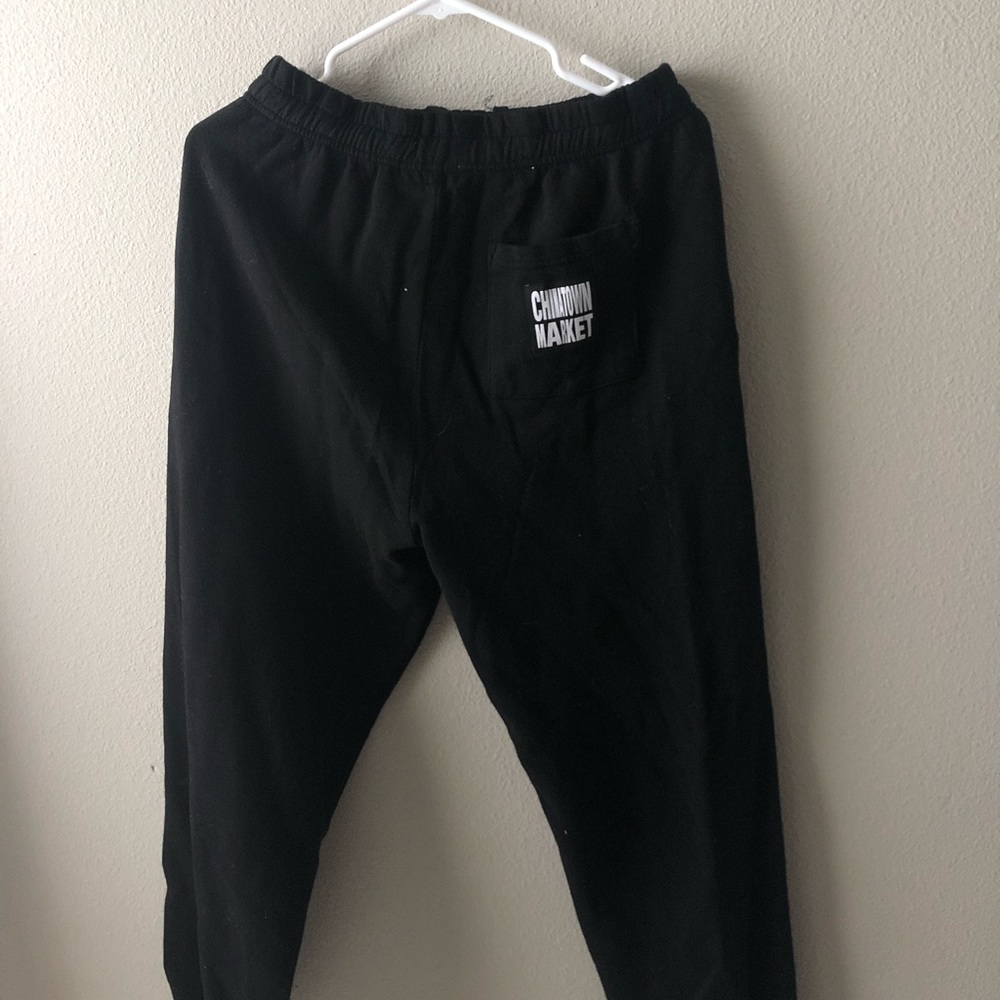 mens chinatown market sweats